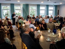 Neujahrsempfang 2026